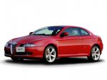 Alfa Romeo GT Quadrifoglio d’Oro 2010 года